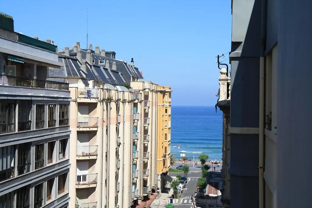 Beti Ana Apartment By Feelfree Rentals San Sebastián 0*,  Spanien