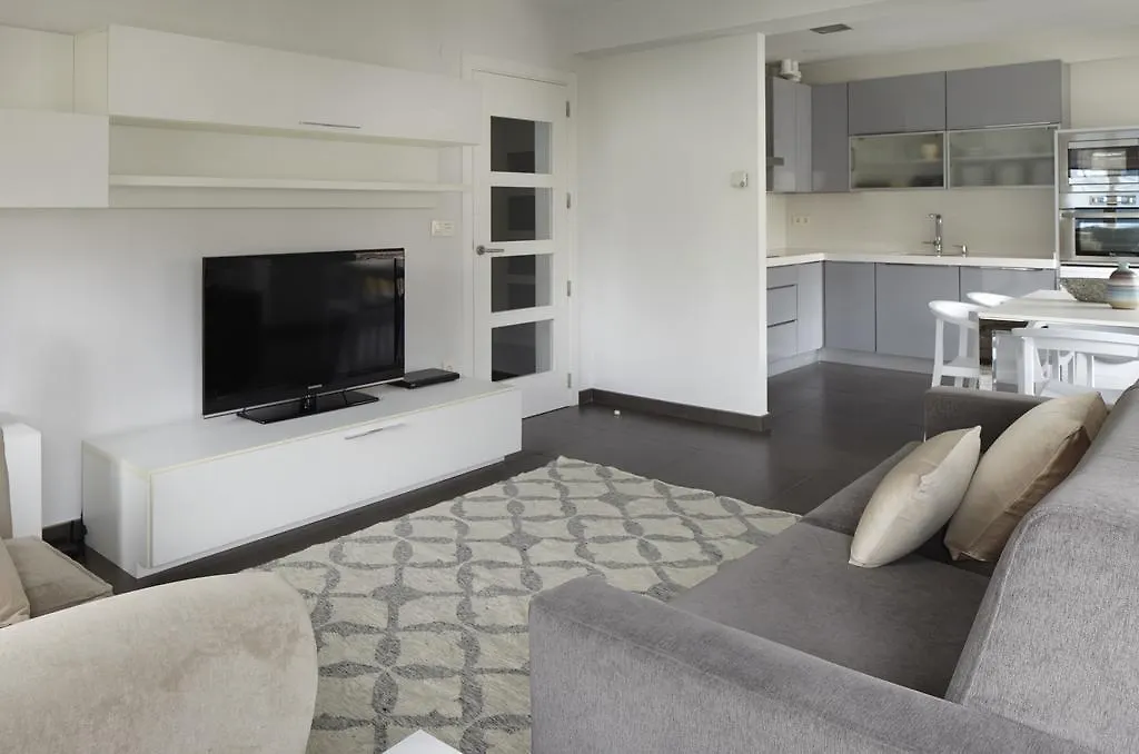 Beti Ana Apartment By Feelfree Rentals San Sebastián