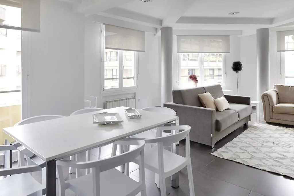 Beti Ana Apartment By Feelfree Rentals San Sebastián