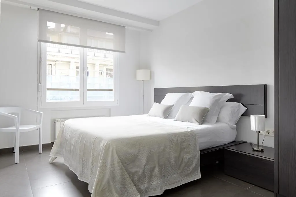 Beti Ana Apartment By Feelfree Rentals San Sebastián
