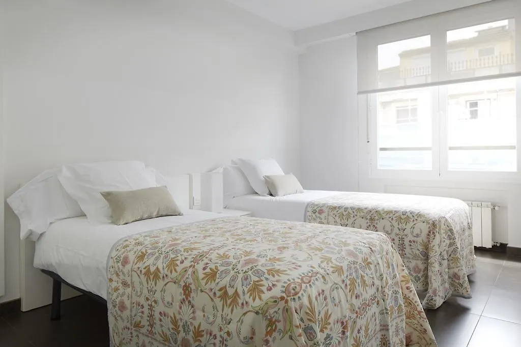Beti Ana Apartment By Feelfree Rentals San Sebastián