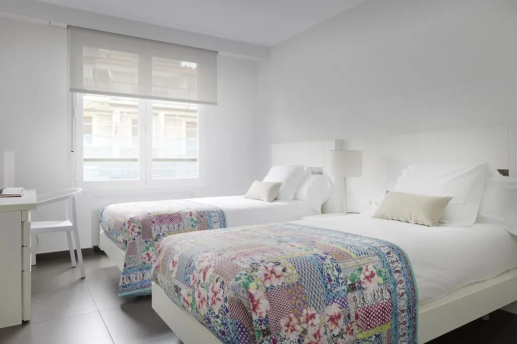 Beti Ana Apartment By Feelfree Rentals San Sebastián 0*,