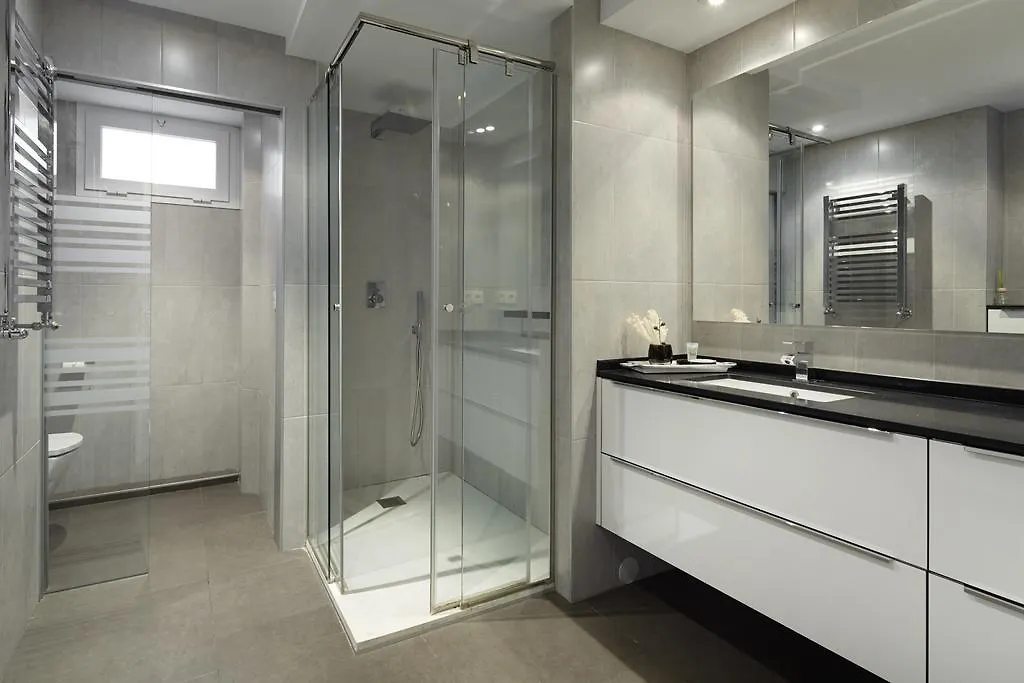 Beti Ana Apartment By Feelfree Rentals San Sebastián