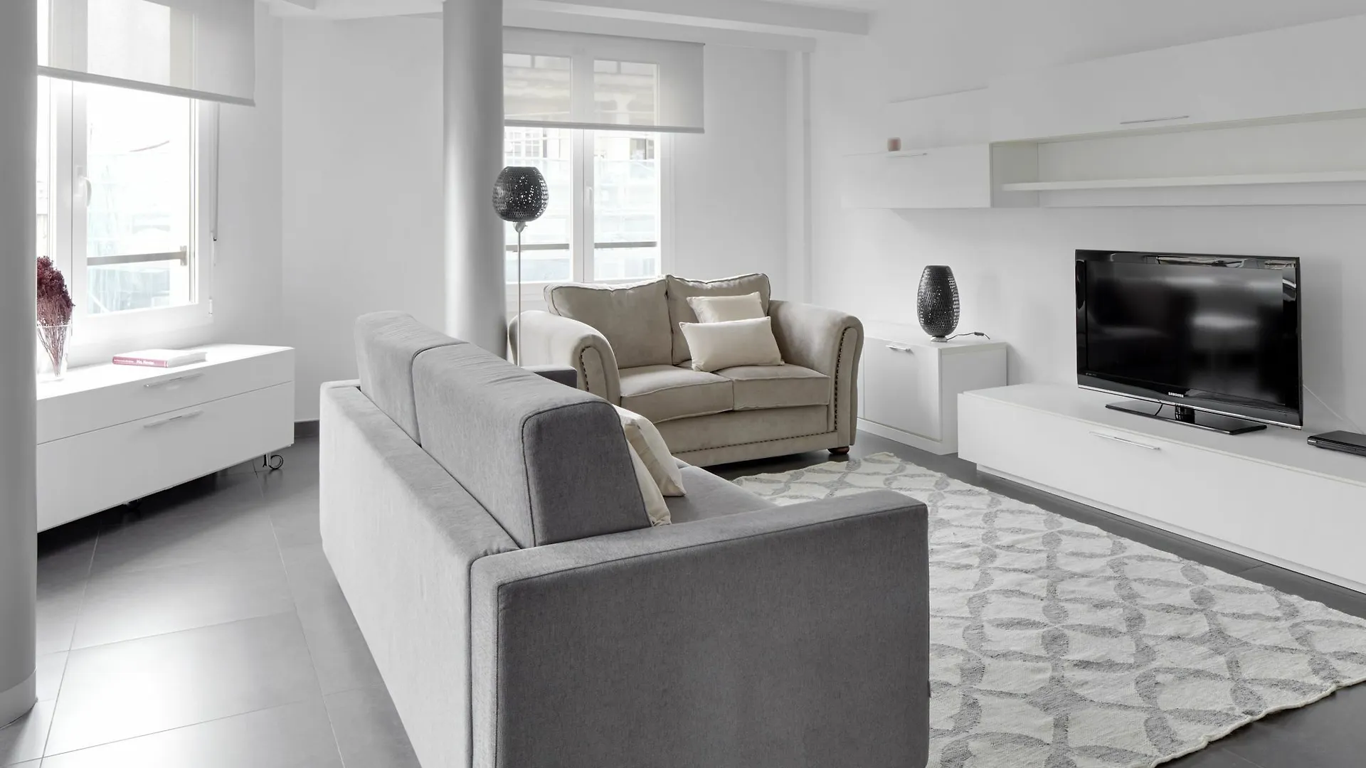 Beti Ana Apartment By Feelfree Rentals San Sebastián Spanien