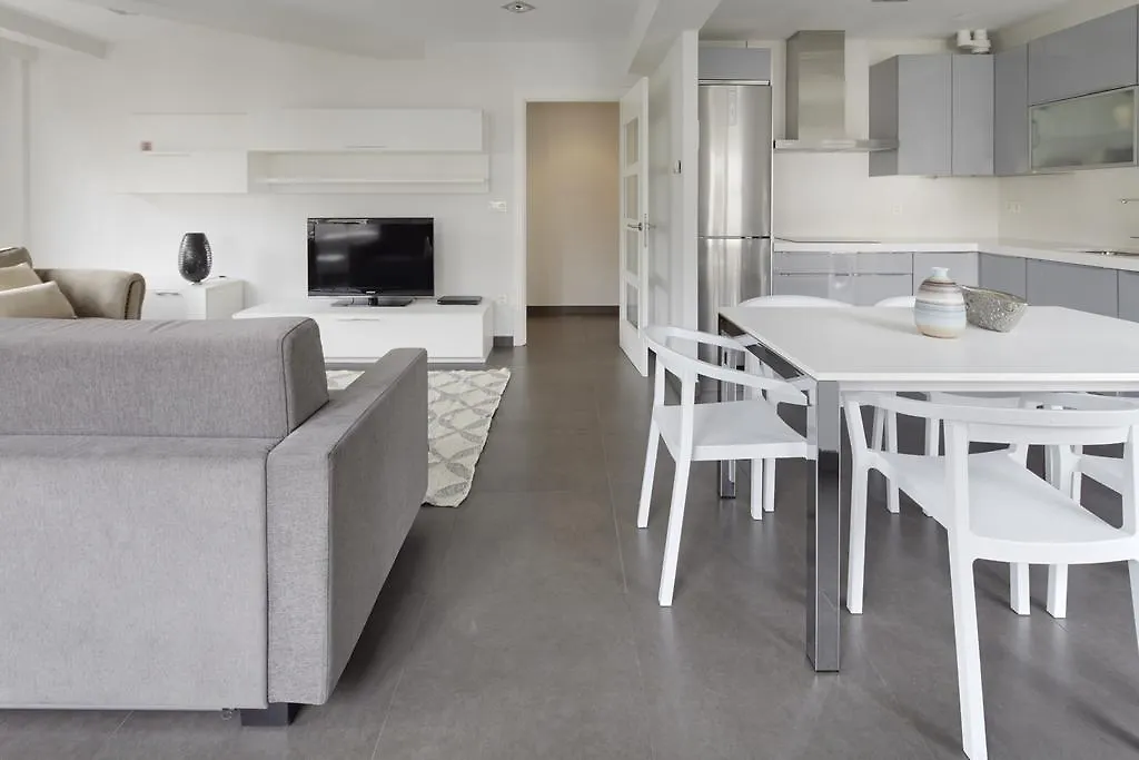 Beti Ana Apartment By Feelfree Rentals San Sebastián