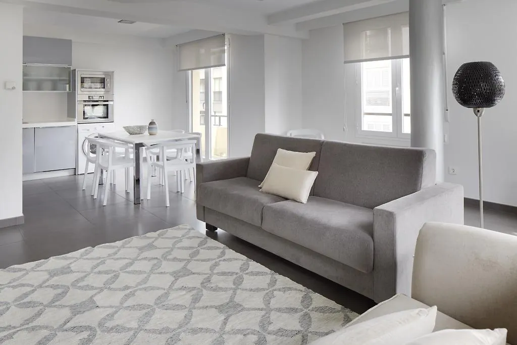 Beti Ana Apartment By Feelfree Rentals San Sebastián