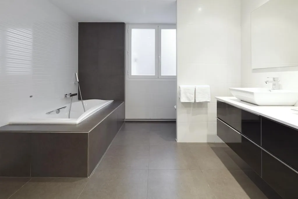 Beti Ana Apartment By Feelfree Rentals San Sebastián